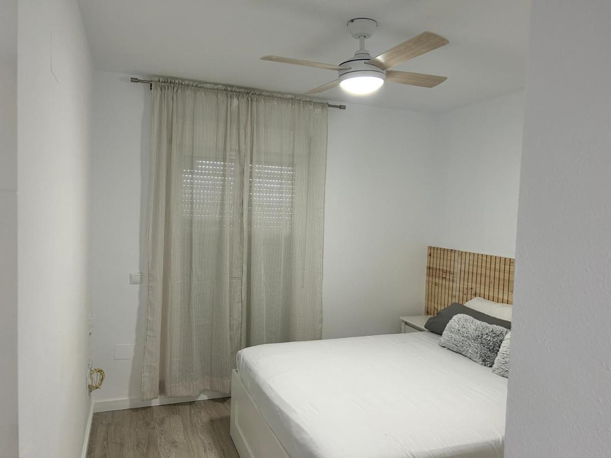 Castillo Malaga Paradaise 3 Apartment Fuengirola