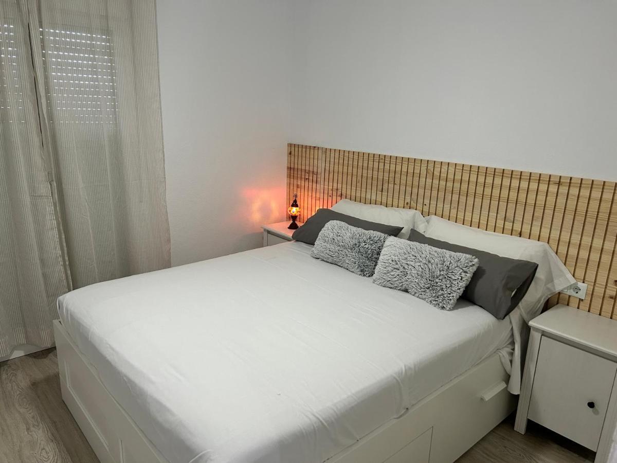 Apartment Castillo Malaga Paradaise 3 Fuengirola