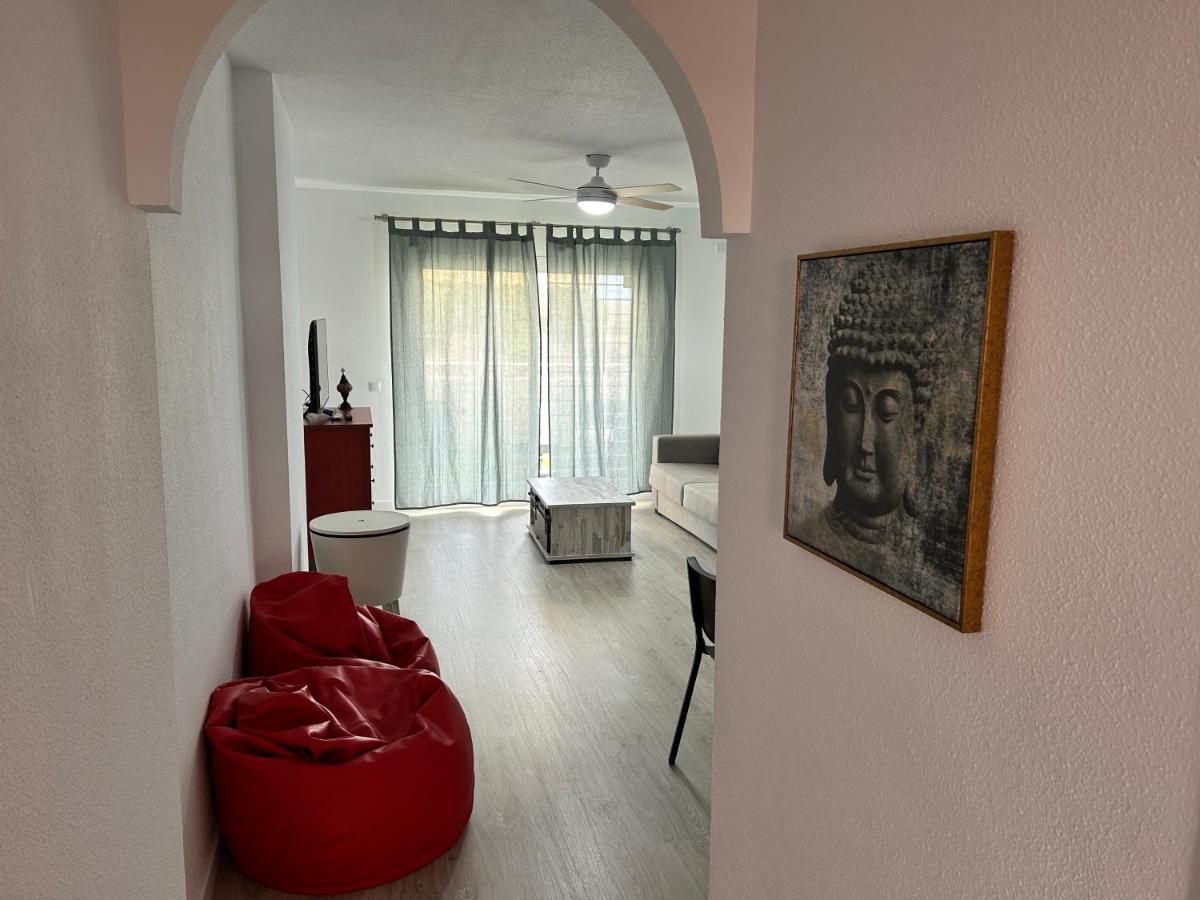 Apartment Castillo Malaga Paradaise 3 Fuengirola