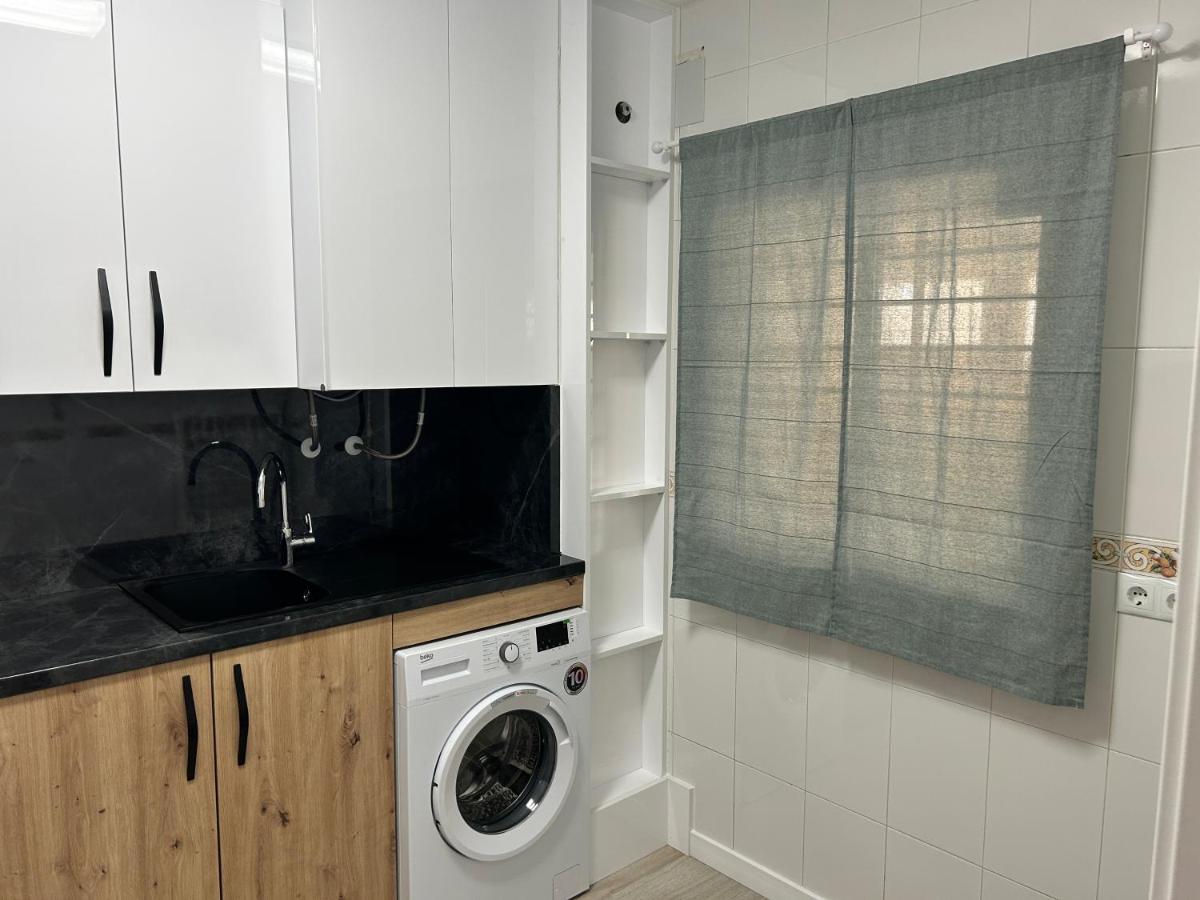 Castillo Malaga Paradaise 3 Apartment Fuengirola