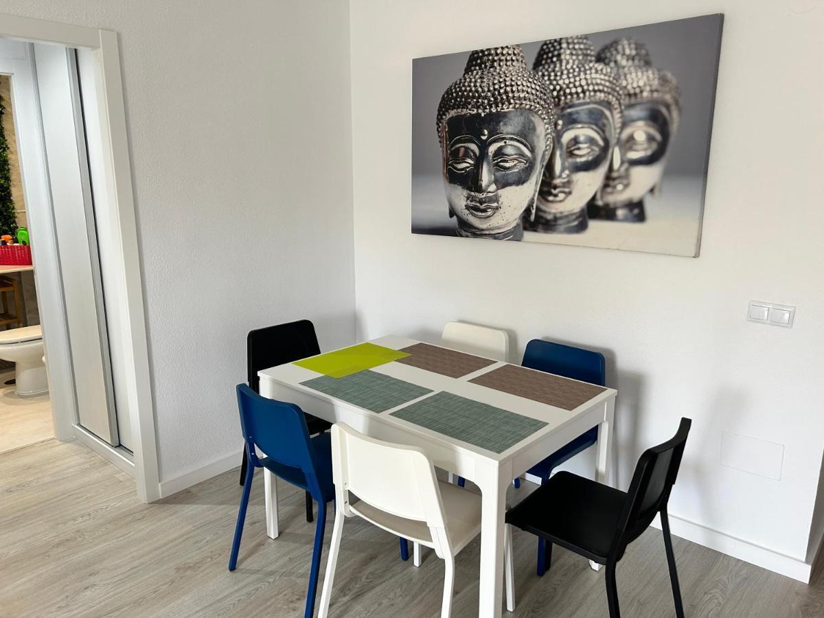 Apartment Castillo Malaga Paradaise 3 Fuengirola