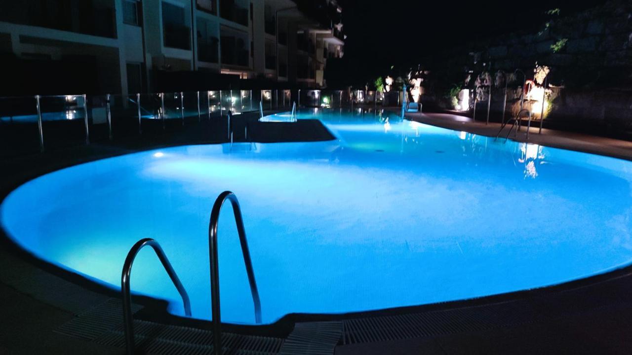 Dream In Mijas Golf Limonar *