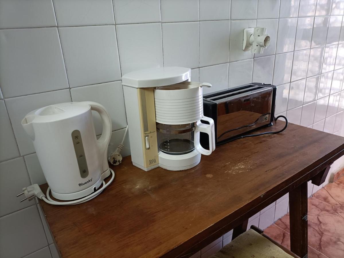 Suites Los Boliches Apartment Fuengirola