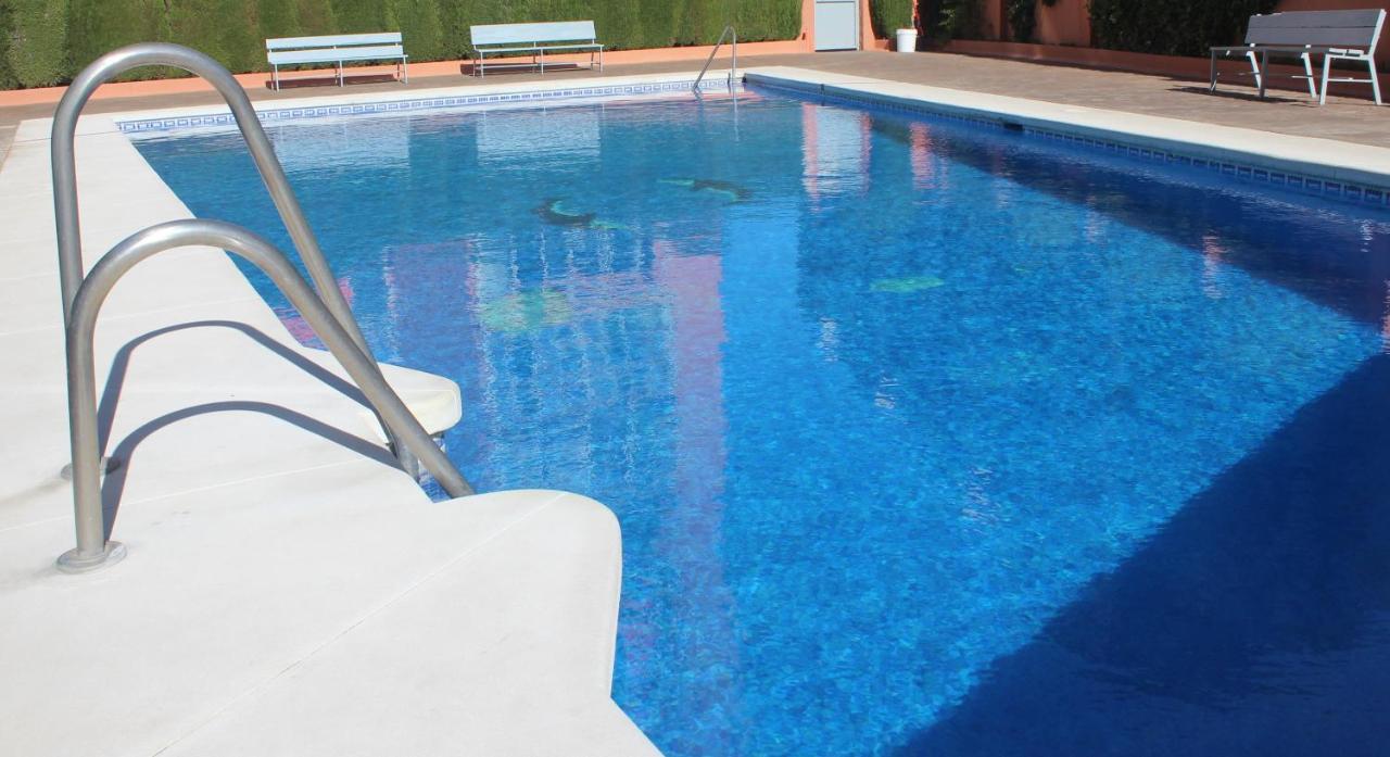 Suites Los Boliches * Fuengirola
