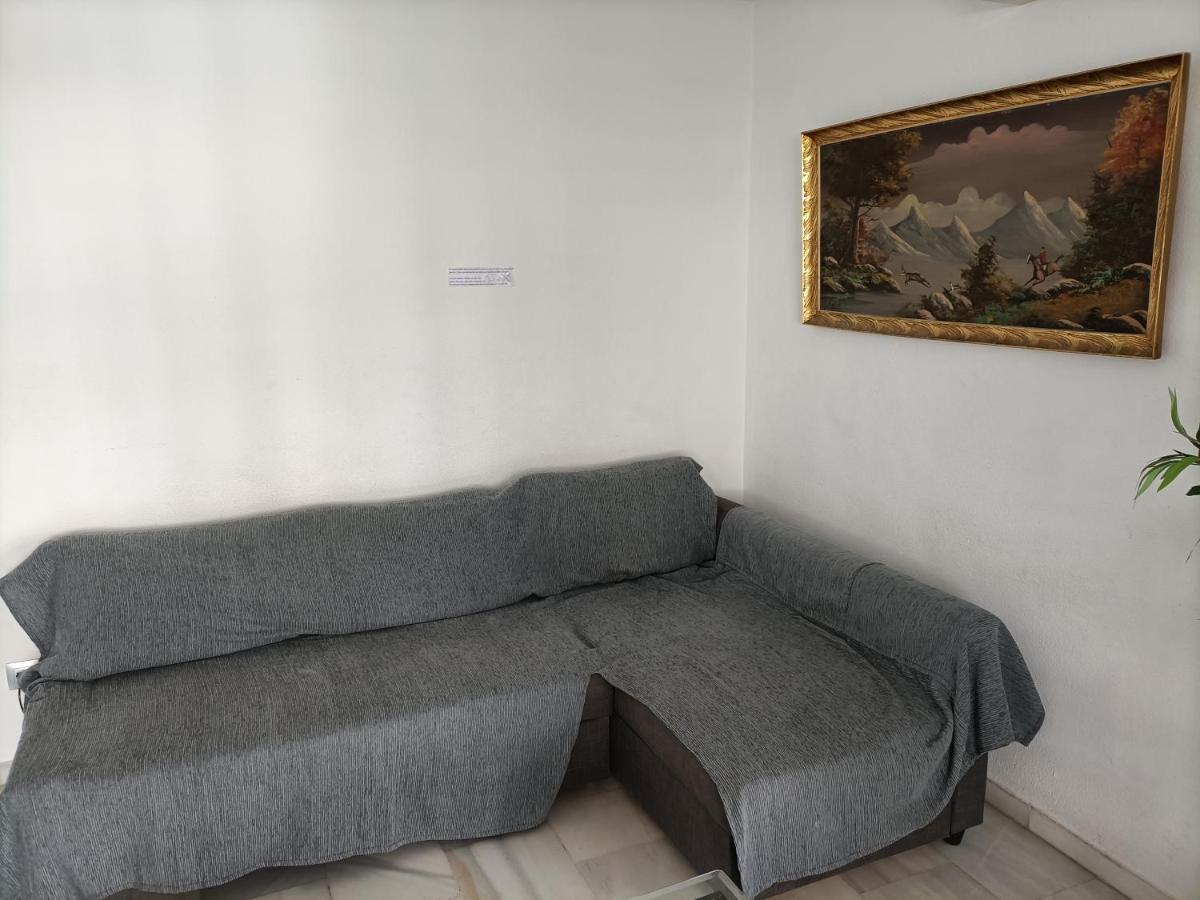 Apartment Suites Center Recinto Ferial Fuengirola