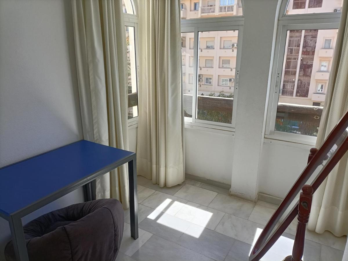 Apartment Suites Center Recinto Ferial