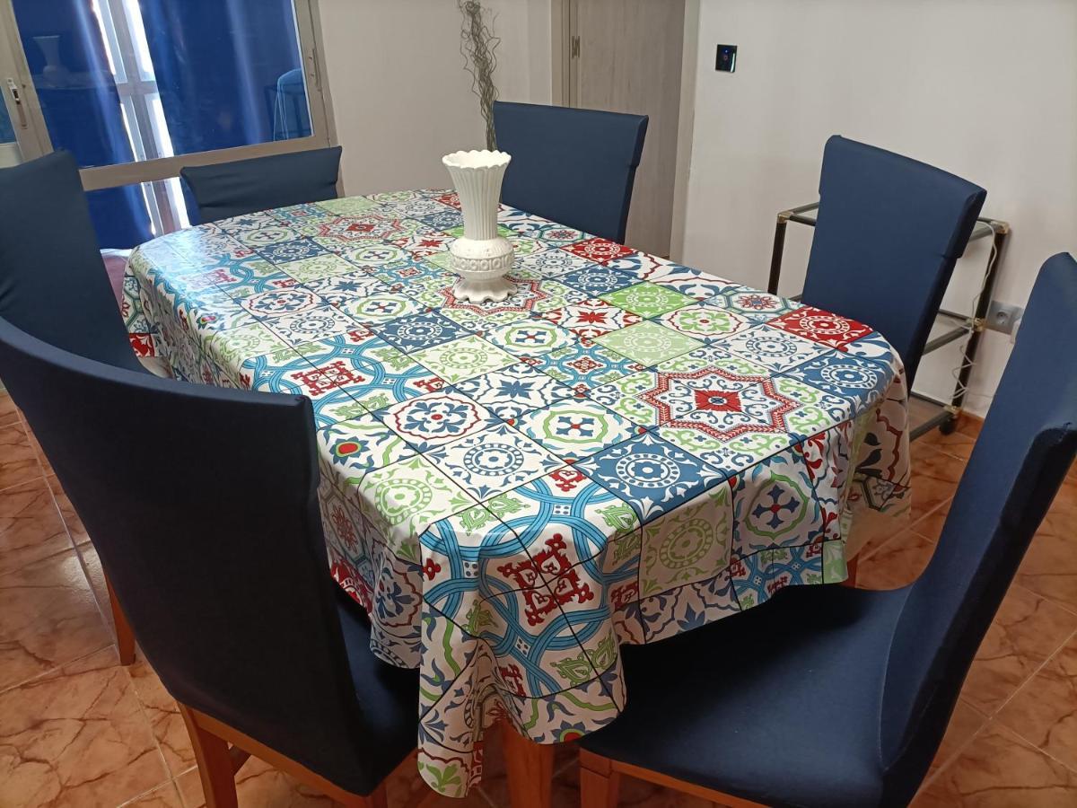 Apartment Suites Los Boliches
