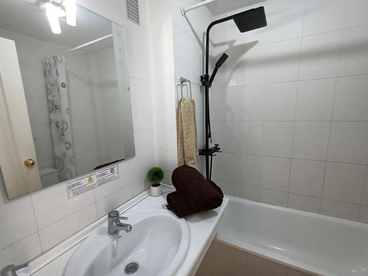 Suites Center Recinto Ferial * Fuengirola