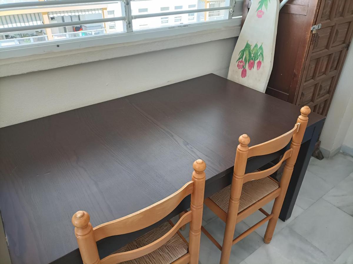 Suites Center Recinto Ferial Apartment Fuengirola
