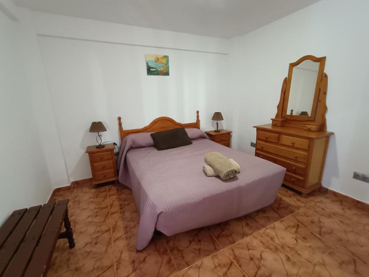 Suites Los Boliches Apartment Fuengirola