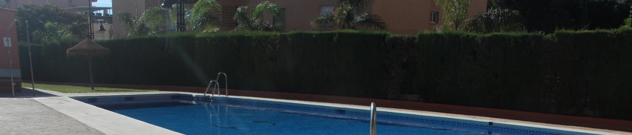 Apartment Suites Los Boliches Fuengirola