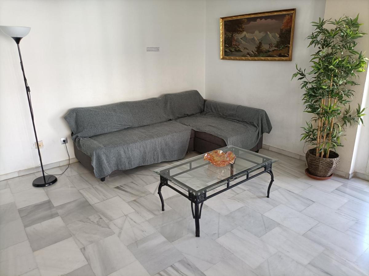 Suites Center Recinto Ferial * Fuengirola
