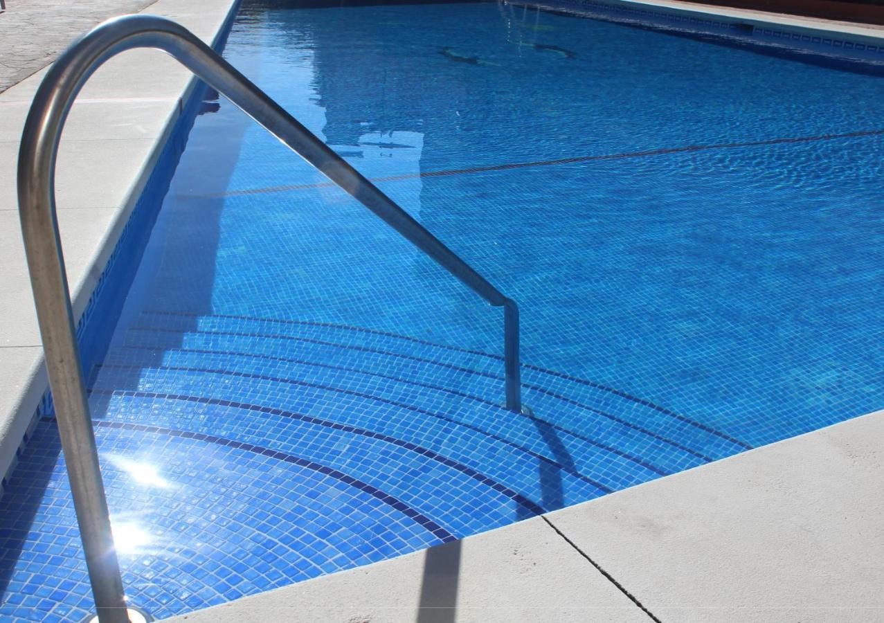 Suites Los Boliches