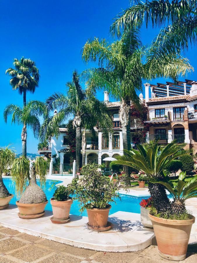 Apartment Luxury Puebla Aida With Golf & Sea View *
