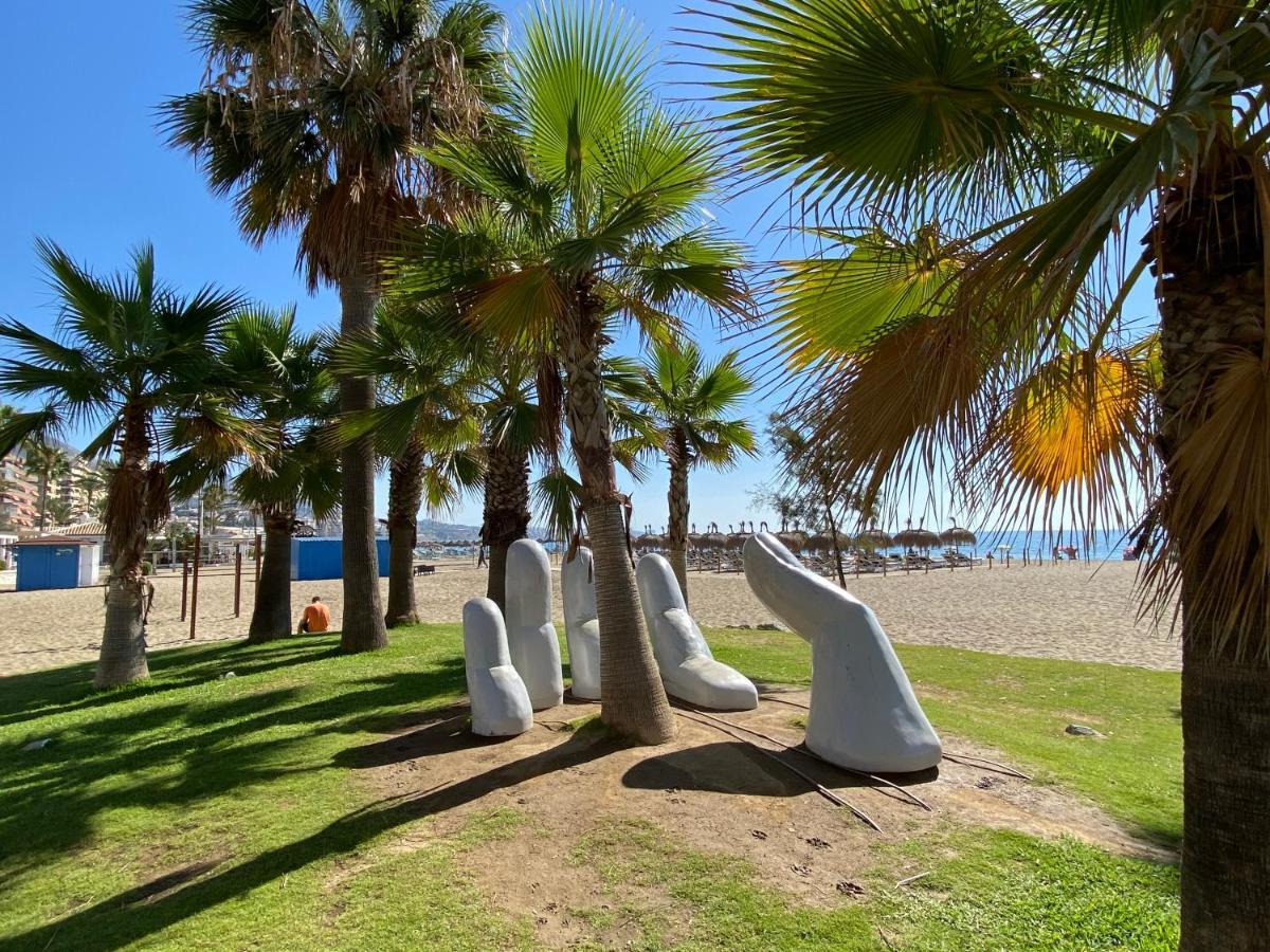 Huoneisto In Costa Del Sol, Sea, Sunshine & Views