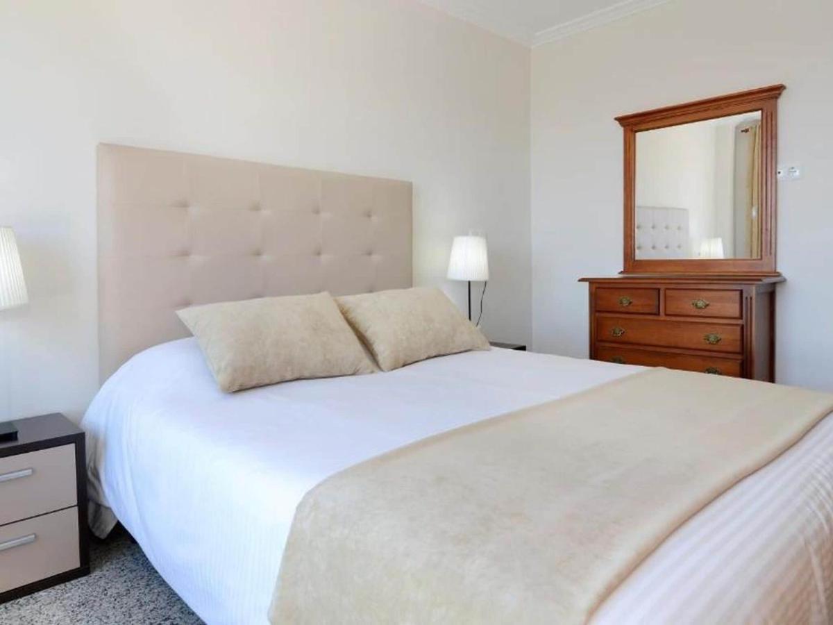 Apartamento Snug In With Solarium