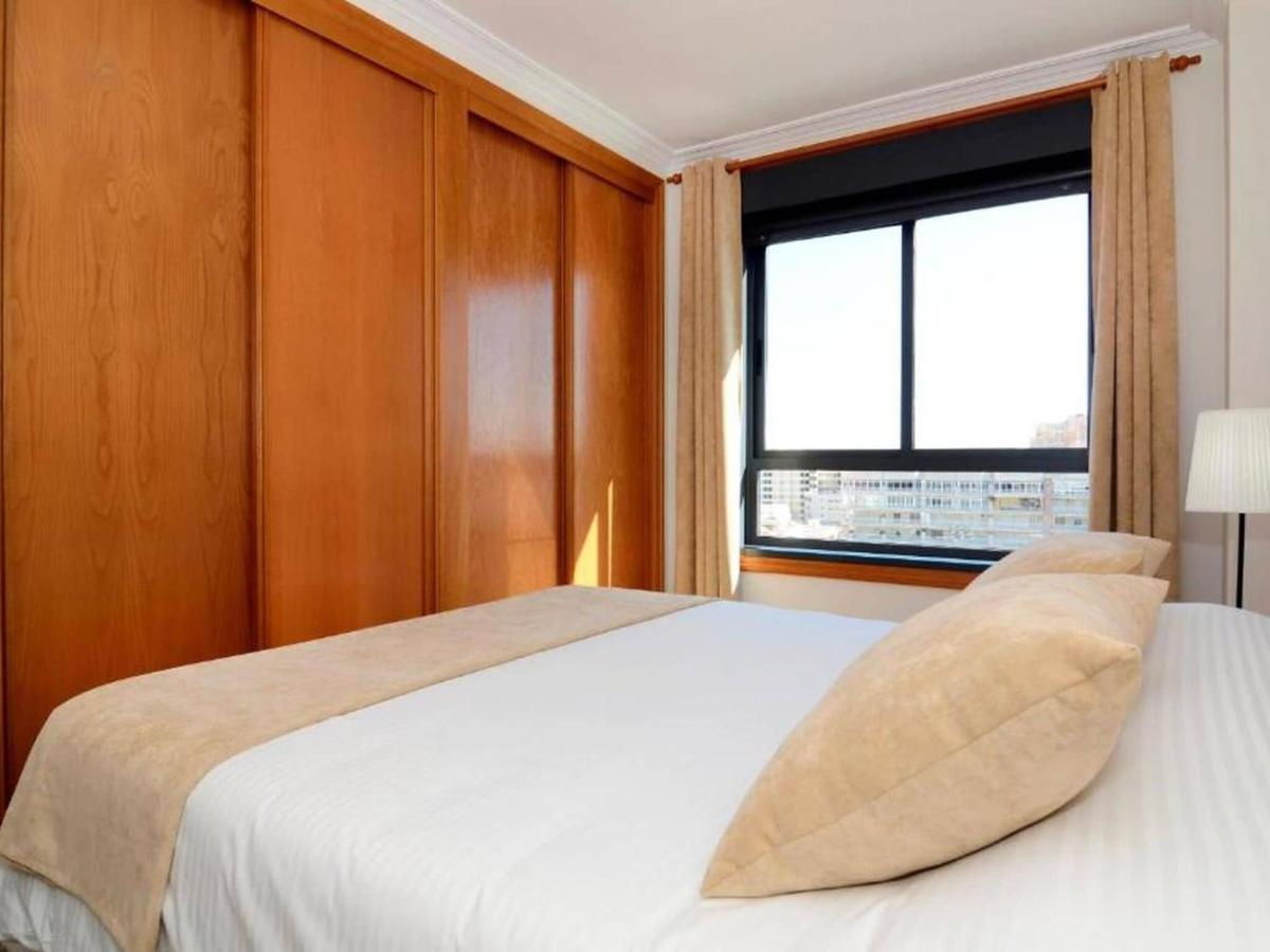 Snug In With Solarium Fuengirola