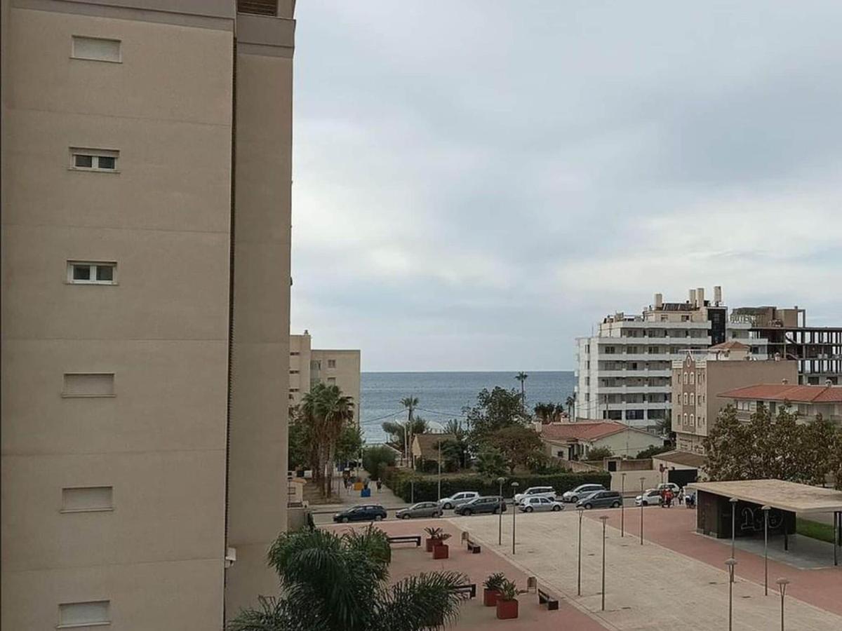 Snug In With Solarium * Fuengirola
