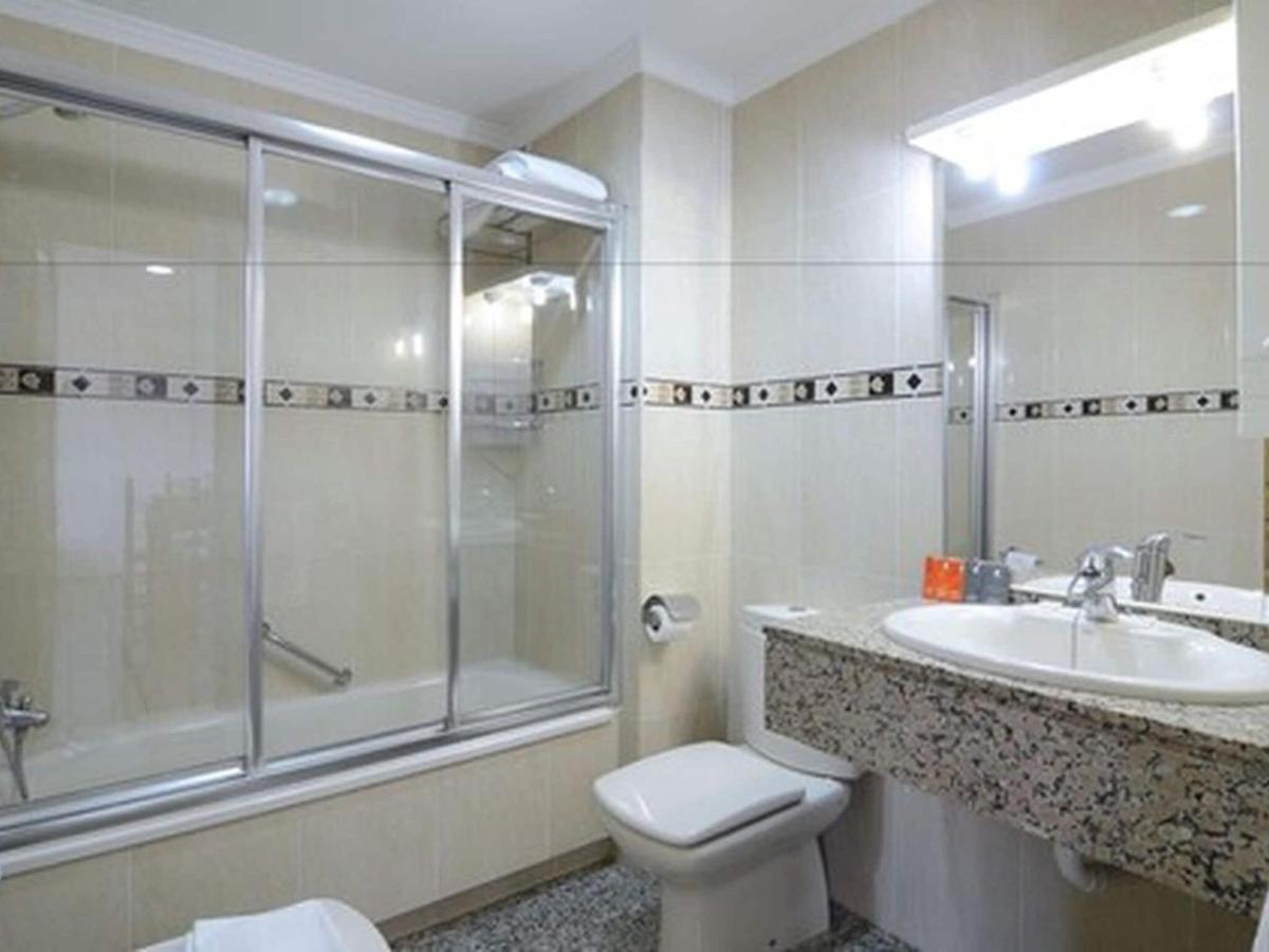 Snug In With Solarium Apartamento