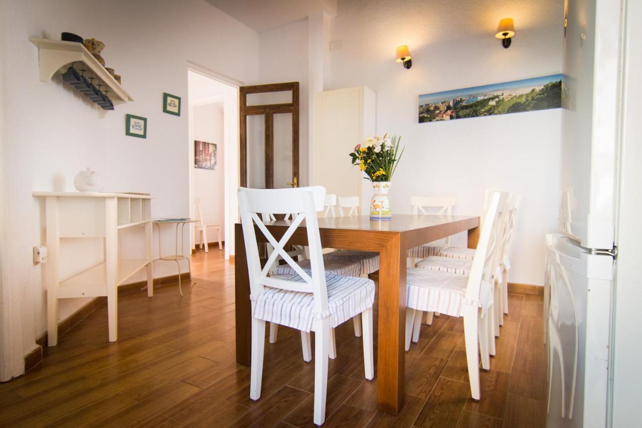 Bike Friendly In Center & 2nd Line Fuengirola