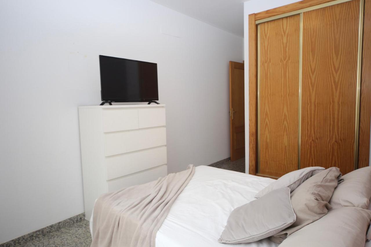 Hermoso Piso A Pocos Metros De La Playa! Fuengirola