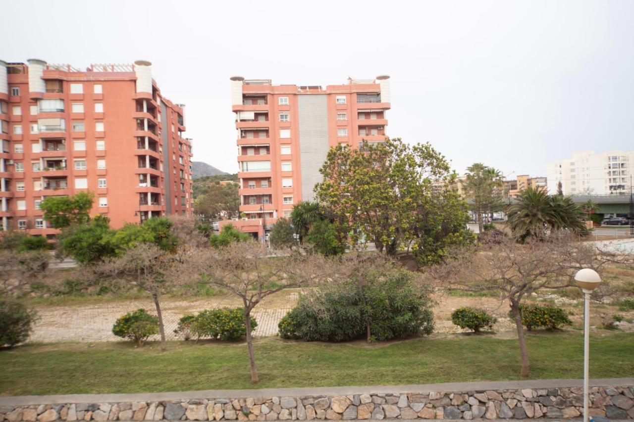 Hermoso Piso A Pocos Metros De La Playa! Fuengirola