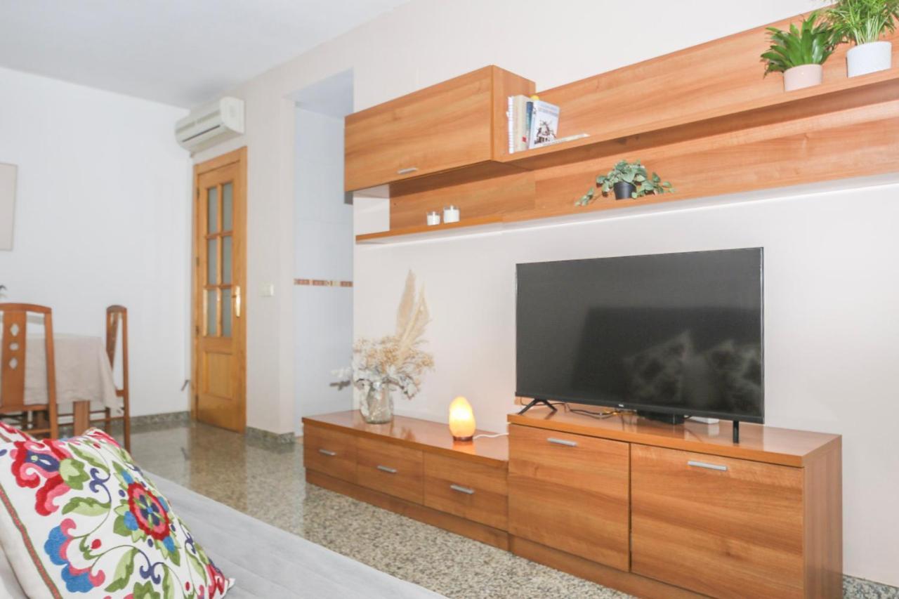 Apartment Hermoso Piso A Pocos Metros De La Playa! *