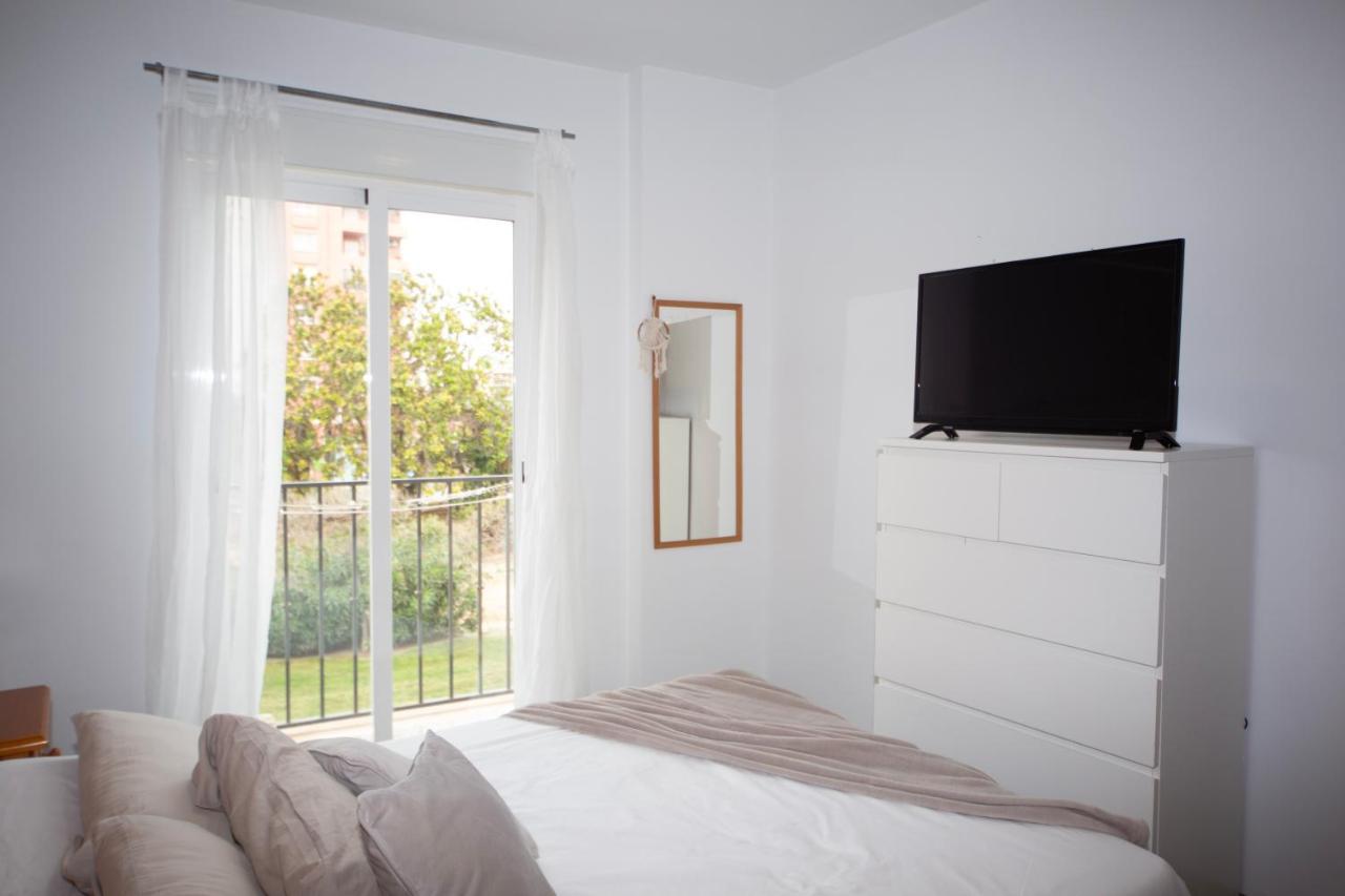 Appartement Hermoso Piso A Pocos Metros De La Playa!