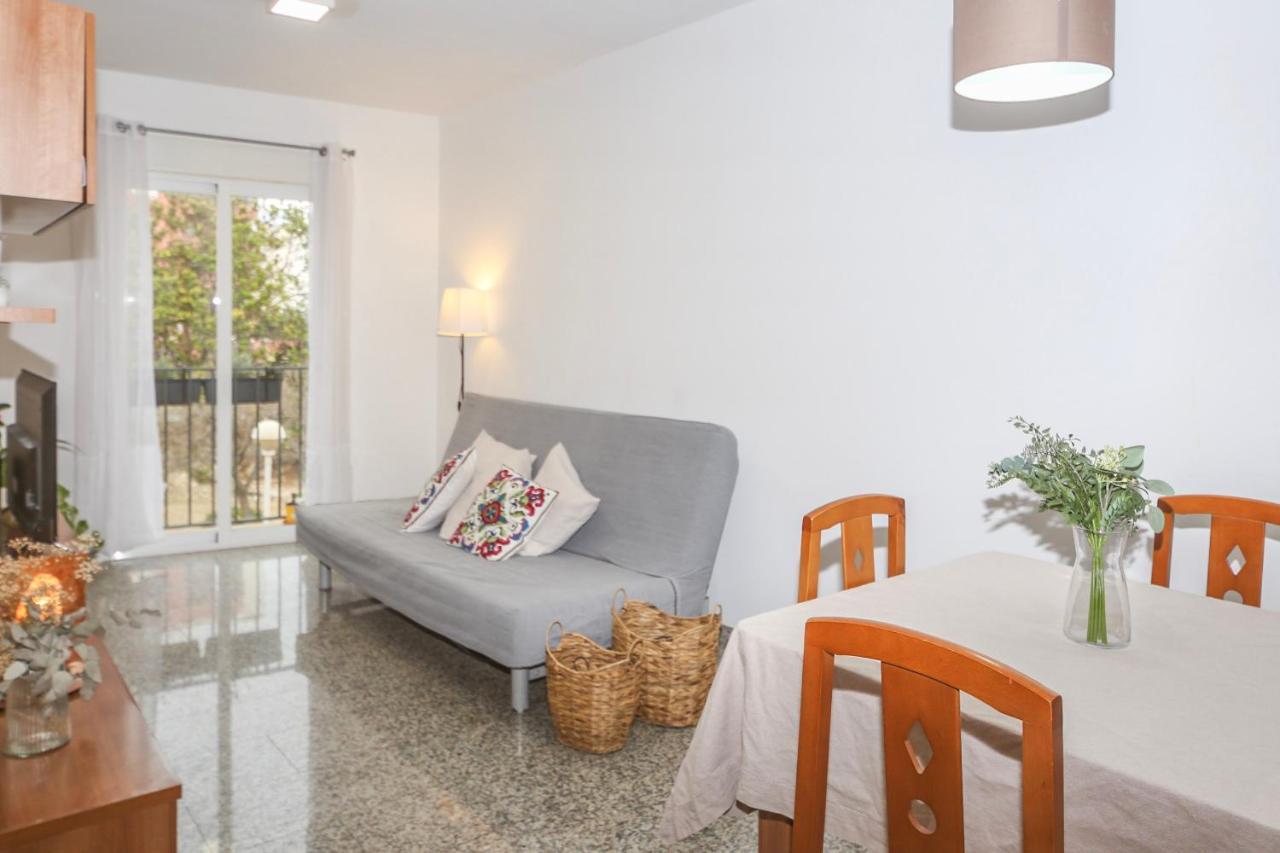 Apartment Hermoso Piso A Pocos Metros De La Playa!
