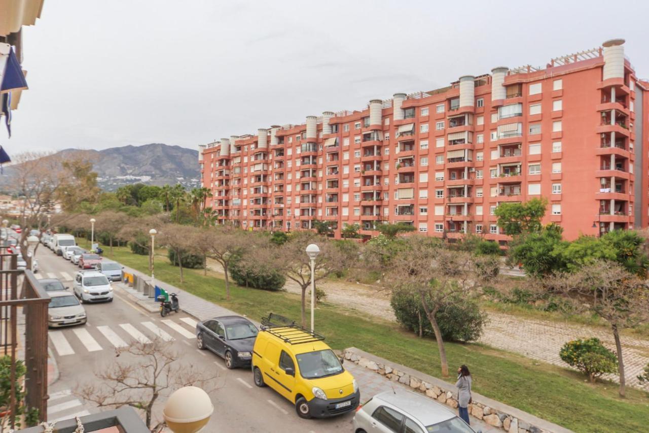 Appartement Hermoso Piso A Pocos Metros De La Playa! *