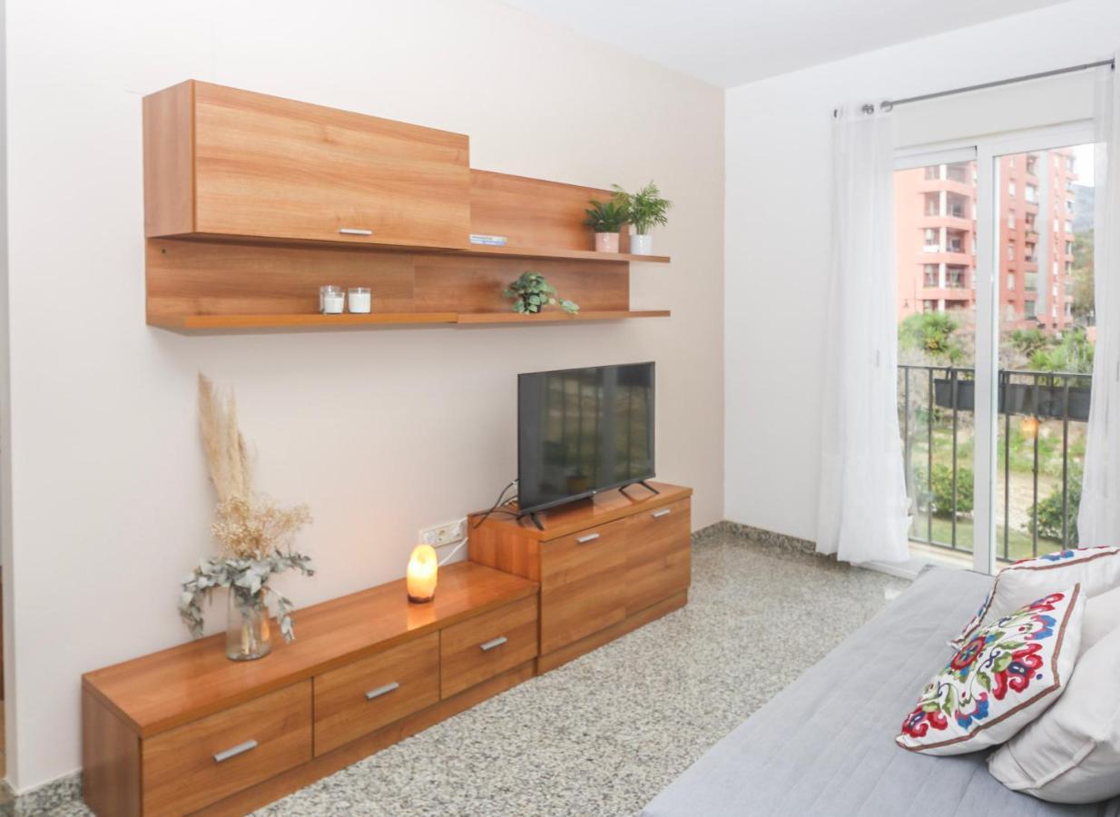 Hermoso Piso A Pocos Metros De La Playa! *