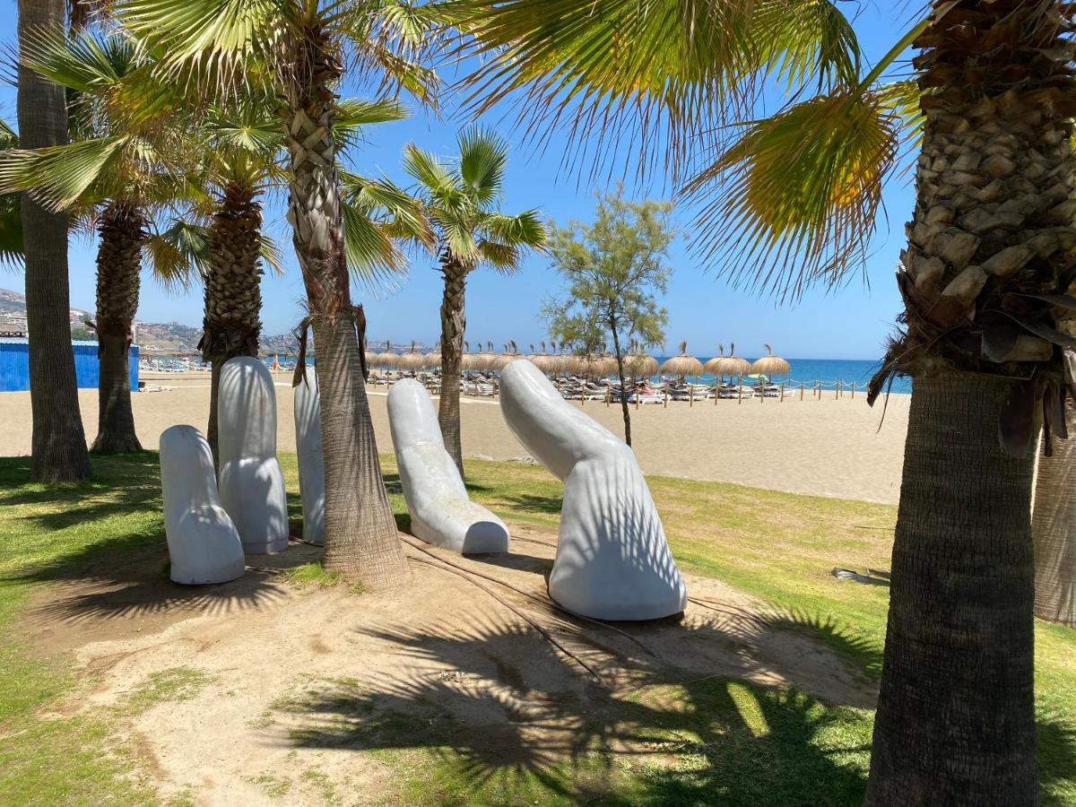 Huoneisto In Costa Del Sol, Sea, Sunshine & Views *