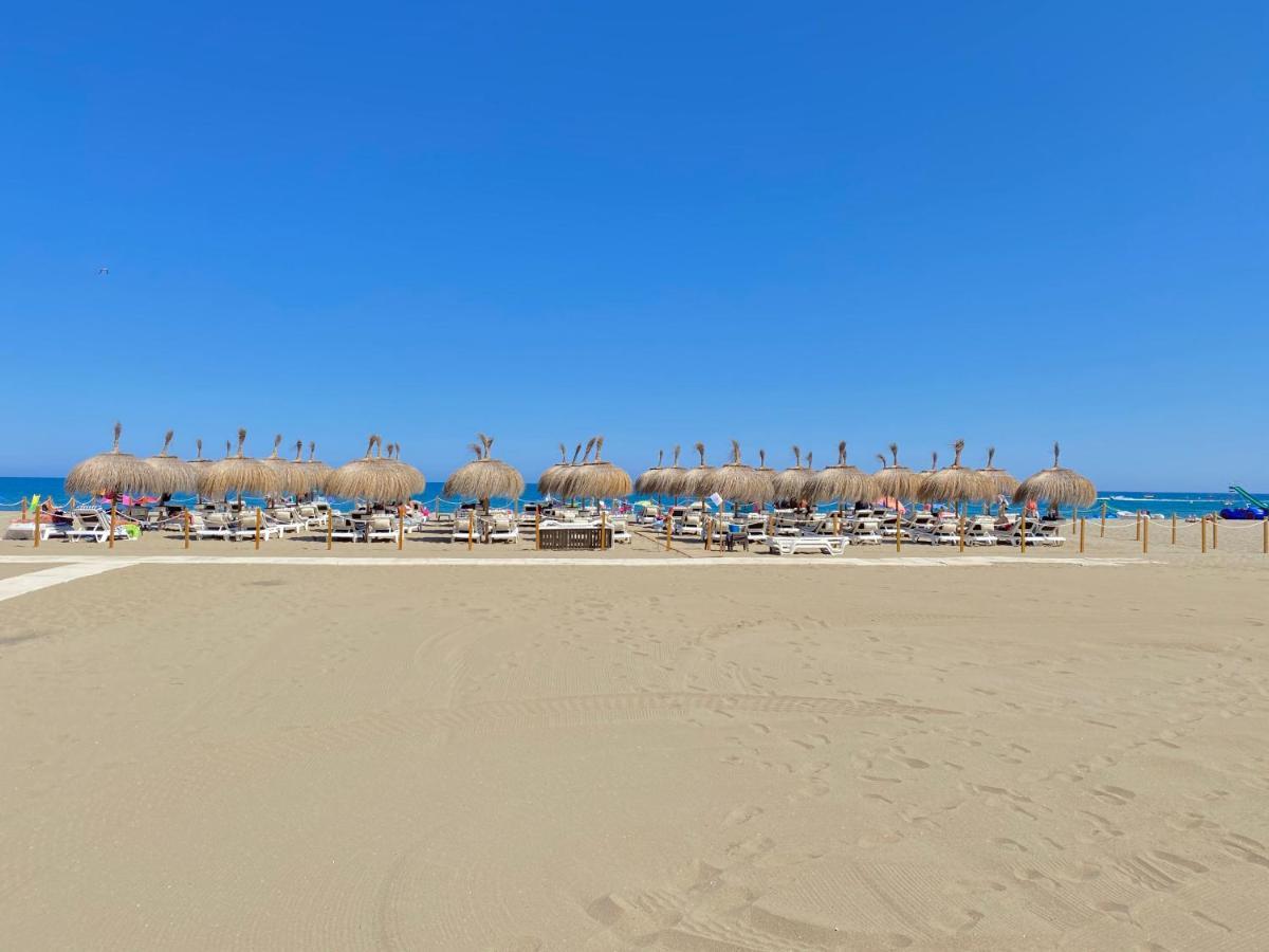 Apartment In Costa Del Sol, Sea, Sunshine & Views *