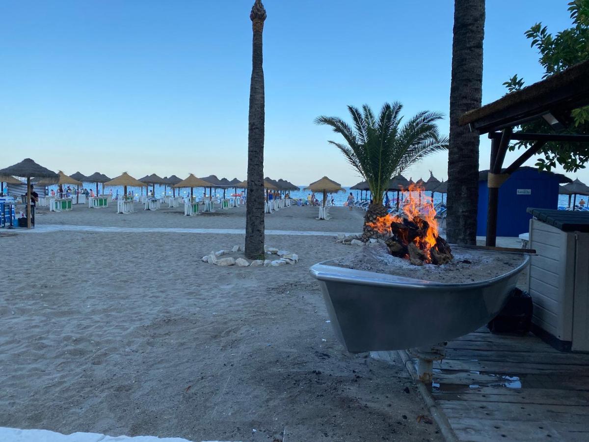 In Costa Del Sol, Sea, Sunshine & Views Fuengirola
