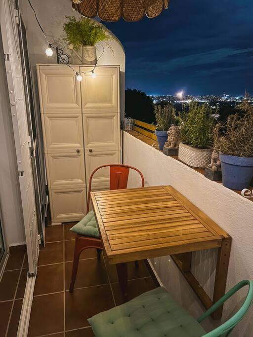 Moderno Y Acogedor Cerca Del Mar Fuengirola
