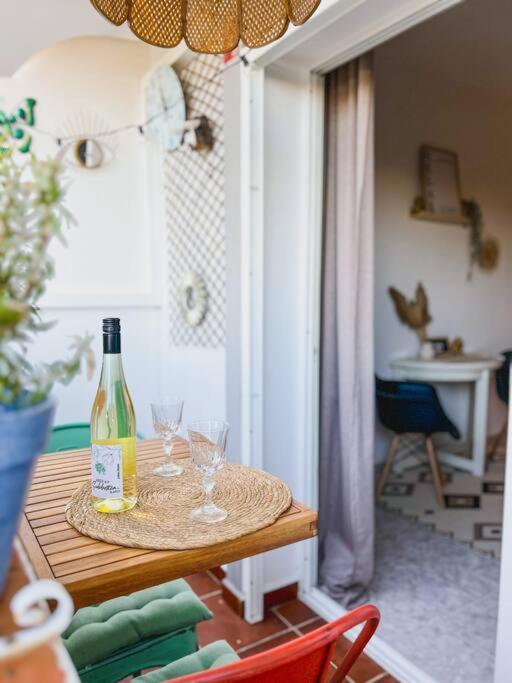 Moderno Y Acogedor Cerca Del Mar Appartement *