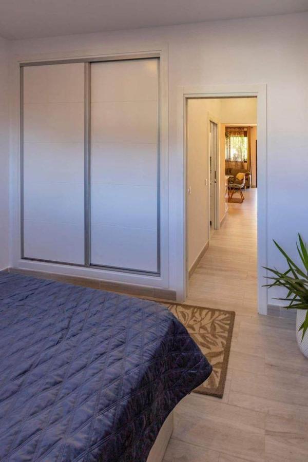Beautiful And Elegant One Bedroom Apartment Fuengirola