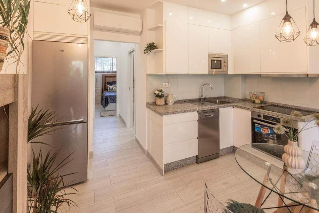 Beautiful And Elegant One Bedroom * Fuengirola