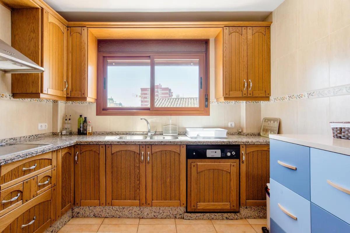 En Casa Vacacional * Fuengirola