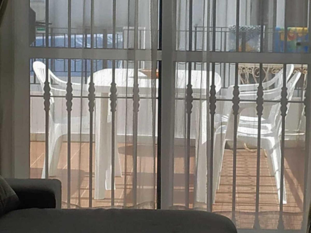 Apartment Elegante Apartamento, Silencioso Y Centrico Fuengirola