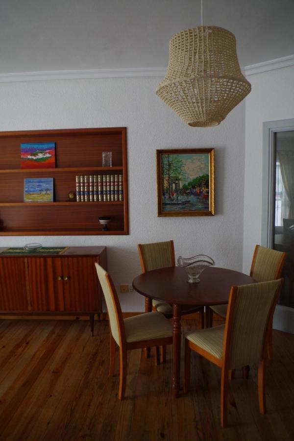 Apartment Elegante Apartamento, Silencioso Y Centrico