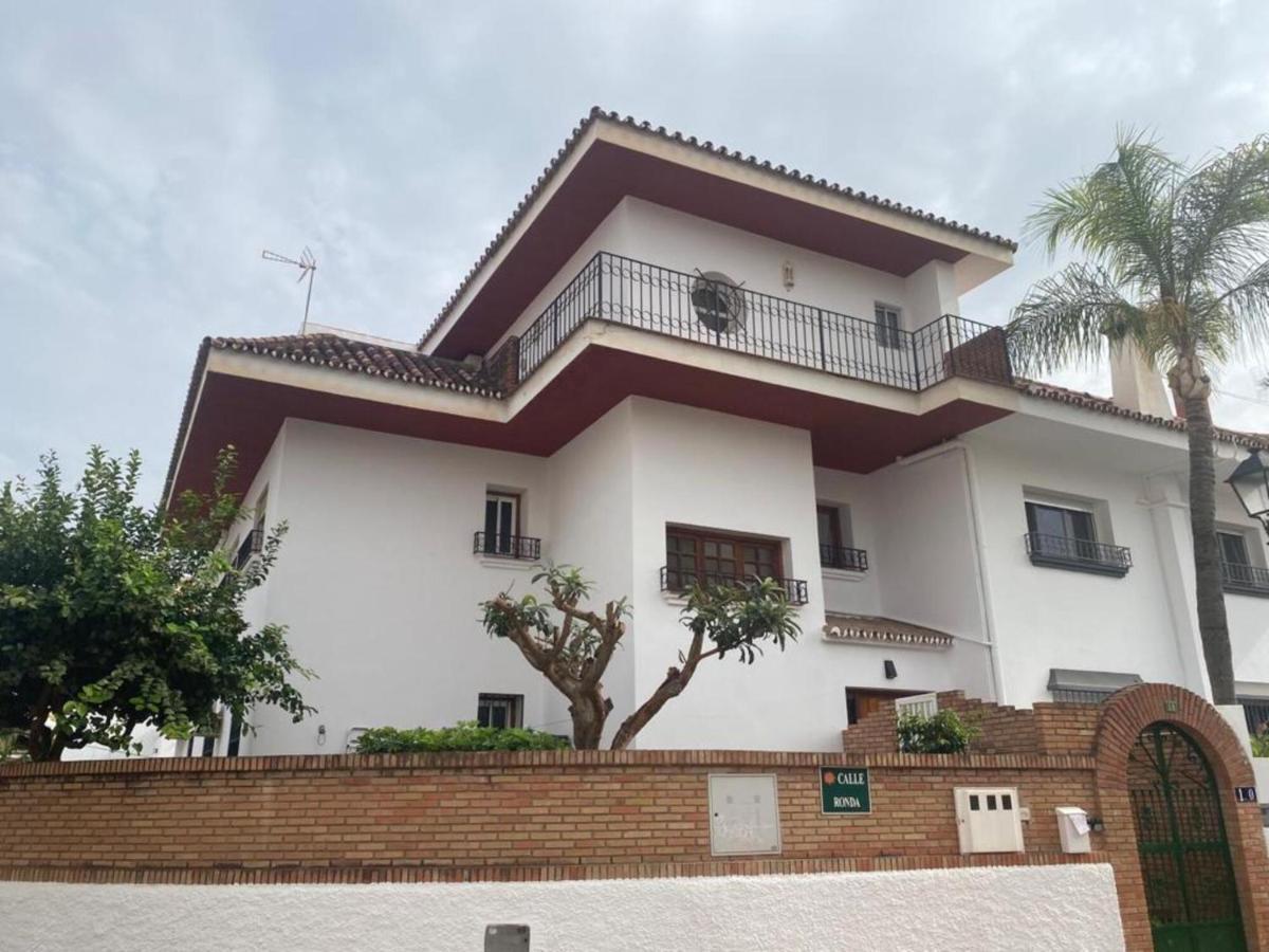 Elegante Apartamento, Silencioso Y Centrico * Fuengirola