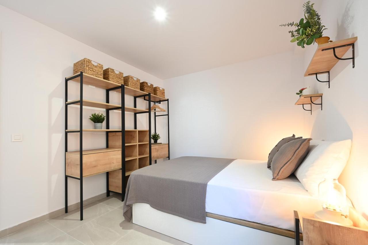 Apartment New 2 Bedroom And Center - Ruiz Vertedor By 10tosea