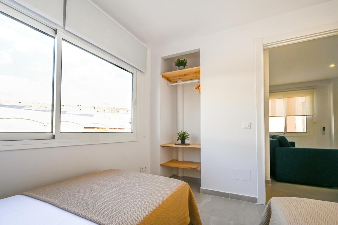 New 2 Bedroom And Center - Ruiz Vertedor By 10tosea
