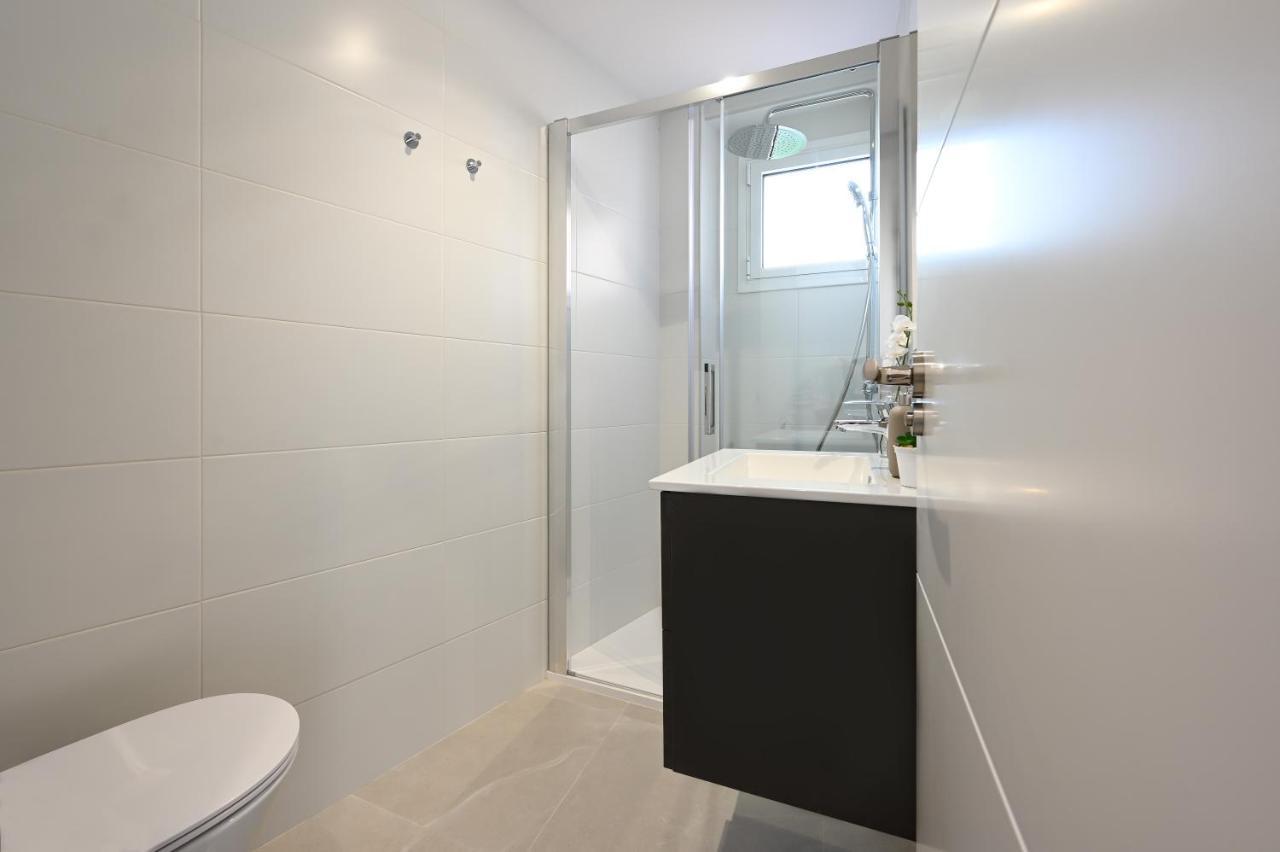 New 2 Bedroom And Center - Ruiz Vertedor By 10tosea * Fuengirola