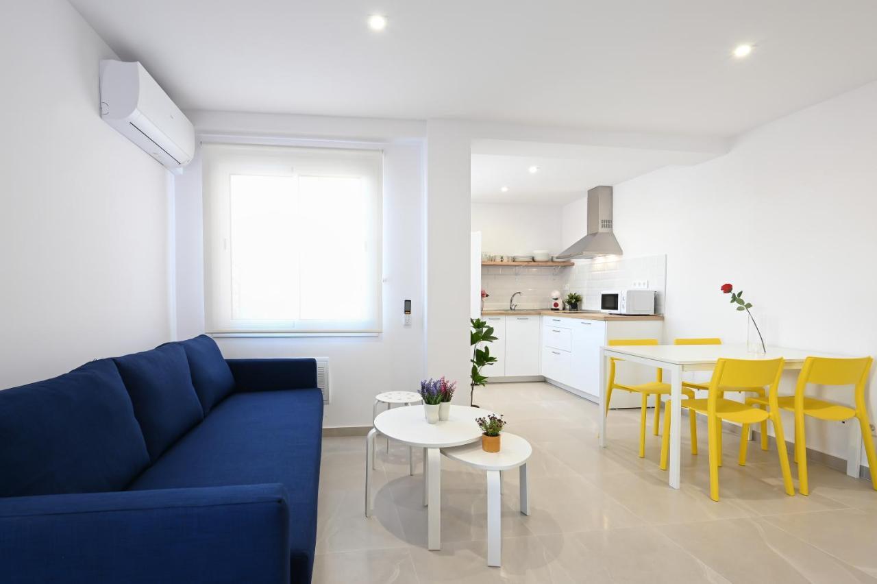 New 2 Bedroom And Center - Ruiz Vertedor By 10tosea Fuengirola
