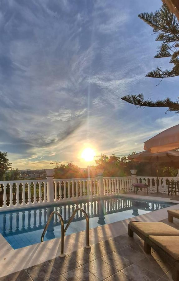 Don Giovanni Fuengirola, Piscina Privada Y Vistas Al Mar Y A La Montana