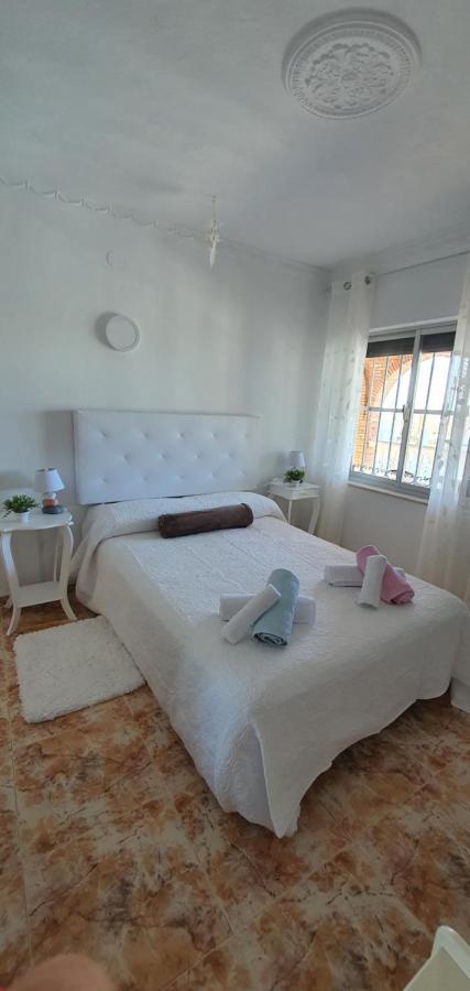 Huvilat Don Giovanni Fuengirola, Piscina Privada Y Vistas Al Mar Y A La Montana Fuengirola