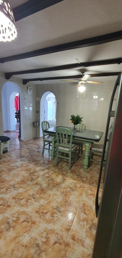 Don Giovanni Fuengirola, Piscina Privada Y Vistas Al Mar Y A La Montana Huvilat