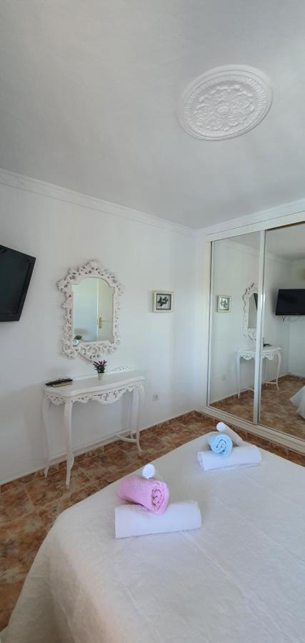 Don Giovanni Fuengirola, Piscina Privada Y Vistas Al Mar Y A La Montana Huvilat Fuengirola